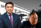 НЭРТ ЗОХИОЛЧ Ш.ГҮРБАЗАР АГСНЫГ "CHATGPT"-ЭЭР ҮДСЭН СОЁЛЫН ЯАМ