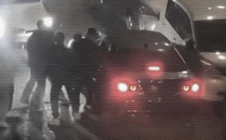 ЦЕГ: Э НАРЫН 5 ЭТГЭЭД БУСАДТАЙ МАРГАЛДАЖ, ТЭЭВРИЙН ХЭРЭГСЛИЙГ ЭВДЭЖ ГЭМТЭЭСЭН ҮЙЛДЛИЙГ ШАЛГАЖ БАЙНА