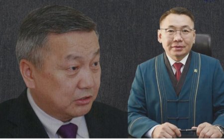 З.ЭНХБОЛДЫН ӨМГӨӨЛӨГЧ Б.БААТАРСАЙХАН: ЭНЭ ХЭРЭГ МОНГОЛ УЛСАД ХҮНИЙ ЭРХ ЯМАР ТҮВШИНД БАЙГААГ ХАРУУЛСАН ТОД ЖИШЭЭ БОЛЛОО
