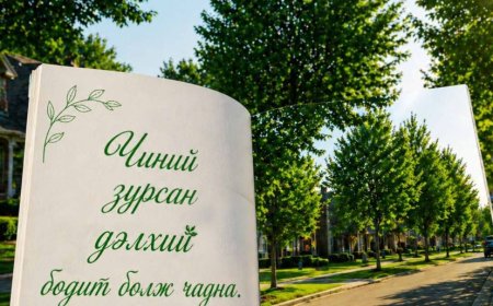 "ТЭРБУМ МОД" ҮНДЭСНИЙ ХӨДӨЛГӨӨНИЙ ХҮРЭЭНД МОД ТАРИХ АЯН ЭХЭЛЛЭЭ