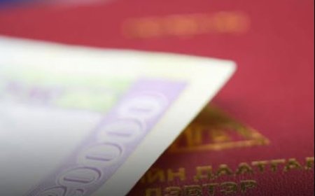 НАС БАРСАН ДААТГУУЛАГЧИЙН ГЭР БҮЛИЙН ГИШҮҮНД ОЛГОХ ТЭТГЭМЖИЙН ХҮСЭЛТИЙГ ЦАХИМААР АВЧ БАЙНА