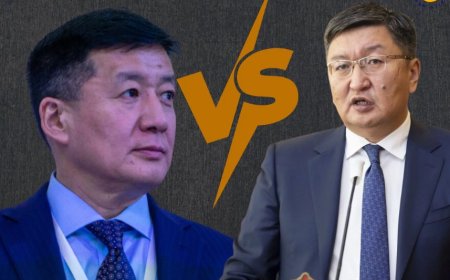 С.БАЯРЦОГТ V/S Я.СОДБААТАР