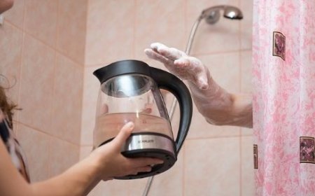 ИРЭХ ДАВАА ГАРАГААС ХАЛУУН УСНЫ ХЯЗГААРЛАЛТЫГ ХИЙЖ ЭХЭЛНЭ