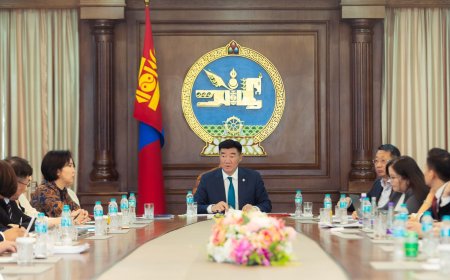 АЖЛЫН ХЭСГҮҮДИЙН АЖЛЫН ЯВЦАД ДҮГНЭЛТ ХИЙЖ, ШИЙДВЭР ГАРГАХ ТАЛААР САНАЛ СОЛИЛЦЛОО