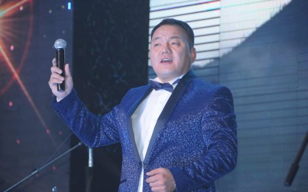 ДУУЧИН Т.БАТСАЙХАН 770 ГАРУЙ САЯ ТӨГРӨГИЙН ХЭРГЭЭР ШҮҮХЭД ДУУДАГДАЖ, ЭХНЭР Ш.ЖАРГАЛ НЬ ЗАЛИЛАНГИЙН ХЭРГЭЭР ШАЛГАГДАЖ БАЙНА
