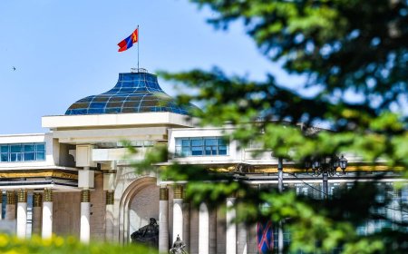 ЭНЭ 7 ХОНОГТ МОНГОЛ УЛСАД