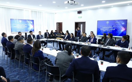 ТӨР ХУВИЙН ХЭВШЛИЙНХЭЭ УРАГШЛАХ ЗАМД ТЭЭГЛЭДЭГ БИШ УРДАХ ЗАМЫГ НЬ ЗАСДАГ БАЙХ ҮҮРЭГТЭЙ