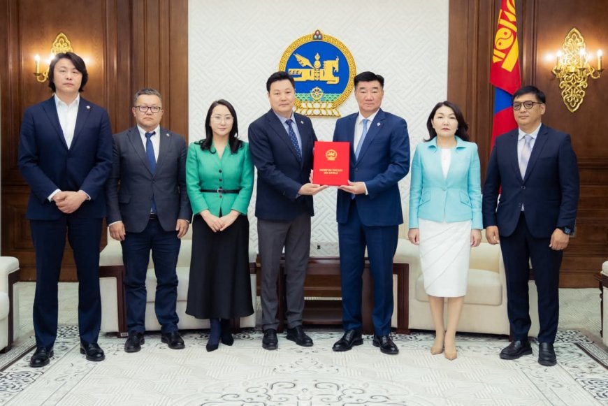 МОНГОЛ УЛСЫН ЕРӨНХИЙЛӨГЧИЙН СОНГУУЛИЙН ТУХАЙ ХУУЛЬД НЭМЭЛТ, ӨӨРЧЛӨЛТ ОРУУЛАХ ТУХАЙ ХУУЛИЙН ТӨСӨЛ ӨРГӨН МЭДҮҮЛЭВ