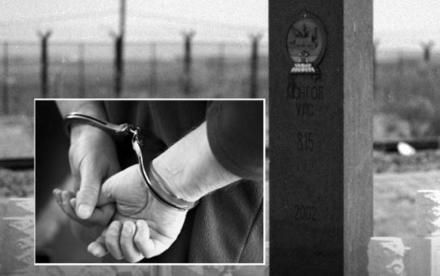 ХИЛ ОРЧМЫН ДЭГЛЭМ ЗӨРЧСӨН МОНГОЛ, БНХАУ-ЫН ЕСӨН ИРГЭНИЙГ СААТУУЛЖЭЭ