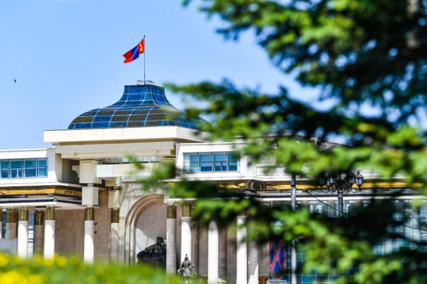 ЭНЭ 7 ХОНОГТ МОНГОЛ УЛСАД