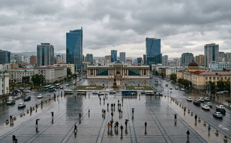 АЛТАЙН УУЛАРХАГ НУТАГ, ГОВЬ, ТАЛ, ХЭЭРИЙН НУТГААР САЛХИ ШУУРГАТАЙ, ИХЭНХ НУТГААР СЭРҮҮХЭН БАЙНА.