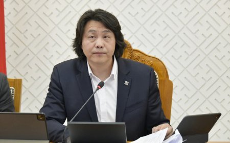 ИЦХДХ: ТӨРИЙН БОЛОН ОРОН НУТГИЙН ӨМЧИЙН ХӨРӨНГӨӨР САНХҮҮЖҮҮЛСЭН МЭДЭЭЛЛИЙН ТЕХНОЛОГИЙН ТӨСӨЛ, АРГА ХЭМЖЭЭНИЙ ХЭРЭГЖИЛТ, ҮР ДҮНГИЙН ТАЛААРХ МЭДЭЭЛЭЛ СОНСОВ