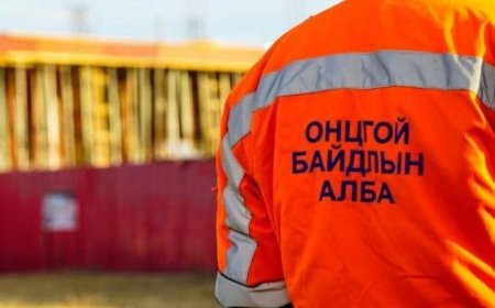 СЭРЭМЖЛҮҮЛЭГ: ОН ГАРСНААС ХОЙШ ОРОН СУУЦНЫ ХОРООЛОЛД ГАЛ ГАРСАН ГЭХ 293 ДУУДЛАГА БҮРТГЭГДЖЭЭ