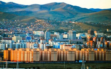 НИЙСЛЭЛД ГАЗАР ӨМЧЛҮҮЛЭХ АЖЛЫГ ЭНЭ САРЫН 10-19-НД ЗОХИОН БАЙГУУЛНА