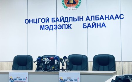 НОБГ:СҮҮЛИЙН ТАВАН ЖИЛИЙН ХУГАЦААНД ГОЛ, УСНЫ ОСЛЫН УЛМААС 105 ИРГЭН АМЬ НАСАА АЛДСАН