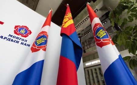АЙМГИЙН ИТХ-ЫН НӨХӨН СОНГУУЛЬД МАН 100 ХУВИЙН ЯЛАЛТ БАЙГУУЛЛАА