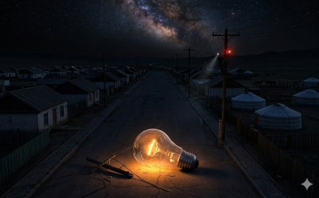 ЦАХИЛГААН ХЯЗГААРЛАЛТ ХИЙЖ, ЦАХИЛГААН ШУГАМ ТОНОГЛОЛД ЗАСВАР ҮЙЛЧИЛГЭЭ ХИЙХ БАЙРШЛУУДЫН МЭДЭЭЛЛИЙГ ХҮРГЭЖ БАЙНА