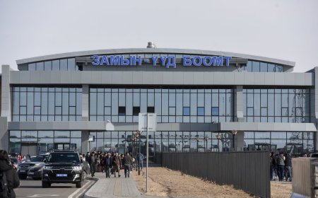 ХИЛИЙН БООМТУУДЫН 2026 ОНЫ 07 ДУГААР САРД АЖИЛЛАХ ЦАГИЙН ХУВААРИЙГ ТАНИЛЦУУЛЖ БАЙНА