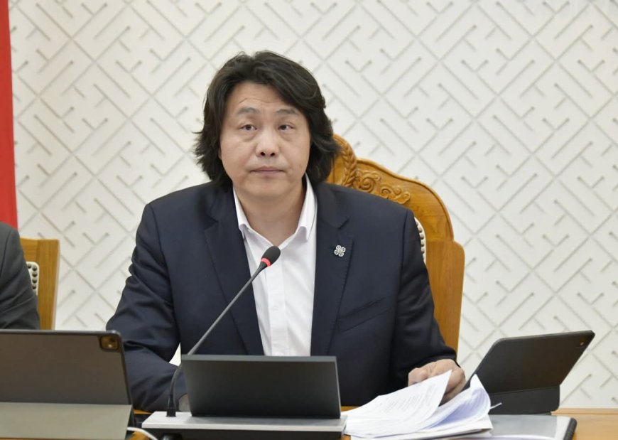 ИЦХДХ: ТӨРИЙН БОЛОН ОРОН НУТГИЙН ӨМЧИЙН ХӨРӨНГӨӨР САНХҮҮЖҮҮЛСЭН МЭДЭЭЛЛИЙН ТЕХНОЛОГИЙН ТӨСӨЛ, АРГА ХЭМЖЭЭНИЙ ХЭРЭГЖИЛТ, ҮР ДҮНГИЙН ТАЛААРХ МЭДЭЭЛЭЛ СОНСОВ