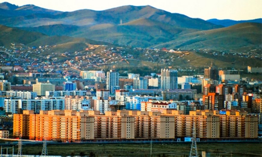 НИЙСЛЭЛД ГАЗАР ӨМЧЛҮҮЛЭХ АЖЛЫГ ЭНЭ САРЫН 10-19-НД ЗОХИОН БАЙГУУЛНА