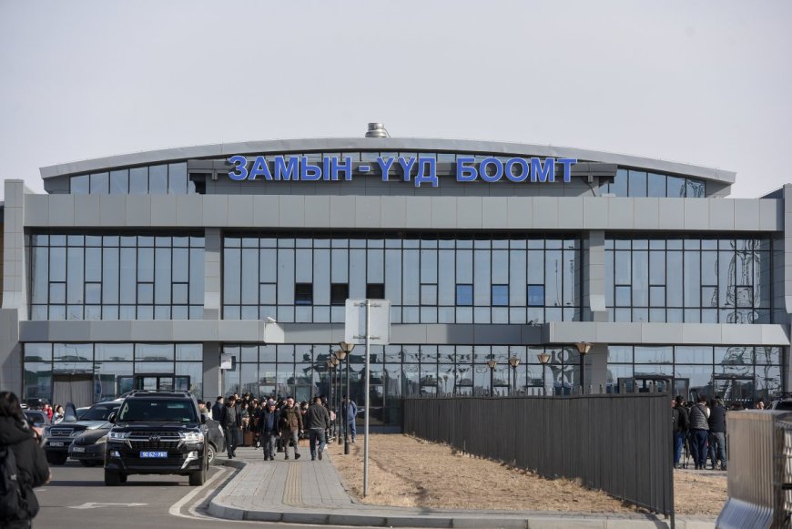 ХИЛИЙН БООМТУУДЫН 2026 ОНЫ 07 ДУГААР САРД АЖИЛЛАХ ЦАГИЙН ХУВААРИЙГ ТАНИЛЦУУЛЖ БАЙНА