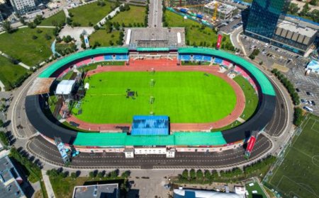 ДӨРВӨН ЦАГИЙН ДОТОР ЦЭНГЭЛДЭХ ОРЧМЫН ЗОГСООЛЫН ЗӨВШӨӨРӨЛ ЗАРАГДАЖ ДУУСЖЭЭ