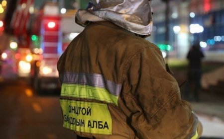 АЛБА ХААГЧИД 3098 ИРГЭНИЙ АМЬ НАС, 919.9 ТЭРБУМ ТӨГРӨГИЙН ЭД ХӨРӨНГИЙГ АВРАН ХАМГААЛЖЭЭ