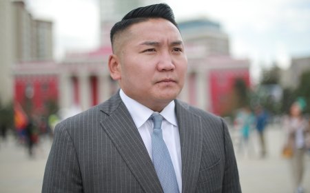 З.ТӨМӨРТӨМӨӨ: ДРАМЫН ТЕАТРЫН НӨХДҮҮД АЛДАРТ “ЭКО КОНСТРАКШН” КОМПАНИАС АВИЛГА АВСАН БАЙХ ӨНДӨР МАГАДЛАЛТАЙ