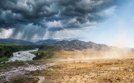 10 ХОНОГИЙН ЦАГ АГААРЫН УРЬДЧИЛСАН ТӨЛӨВ
