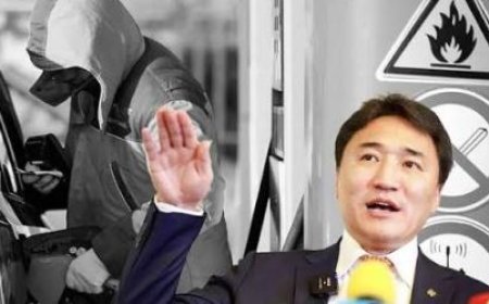 Г.Дамдинням: Наймдугаар сарын нийлүүлэлтийн хувьд  нийт 66 мянган тонн АИ-92 автобензин авах захиалгуудыг баталгаажуулаад байна