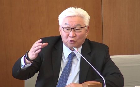 Э.БАТ-ҮҮЛ: ОРОСУУД МОНГОЛЫН ШАТАХУУНЫ ХАРААТ БАЙДЛЫГ ХАДГАЛАХ СОНИРХОЛТОЙ УЧРААС ӨГӨХГҮЙ ГЭДЭГГҮЙ, ДАНДАА ӨГНӨ ГЭЖ ХУУРЧ, ТАЙВШРУУЛСААР ИРСЭН
