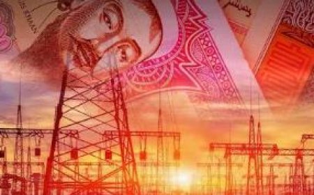 ЦАХИЛГААН ЭРЧИМ ХҮЧНИЙ ТӨЛБӨРИЙГ САР БҮРИЙН 20-30-НЫ ӨДРҮҮДЭД АВНА