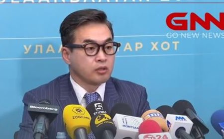 СОР17 ХУРАЛД ОРОЛЦОХООР 5000 ОРЧИМ ЗОЧИД, ТӨЛӨӨЛӨГЧ МОНГОЛД ХҮРЭЛЦЭН ИРНЭ