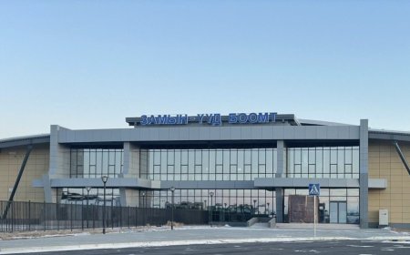 ХИЛИЙН БООМТУУДЫН 8-Р САРД АЖИЛЛАХ ХУВААРЬ