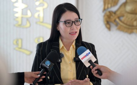 Б.СЭМЖИДМАА: ЗӨВШӨӨРЛИЙН ШИНЖТЭЙ 103 БҮРТГЭЛЭЭС НИЙСЛЭЛИЙН БИЗНЕС ЭРХЛЭГЧДИЙГ ЧӨЛӨӨЛЛӨӨ