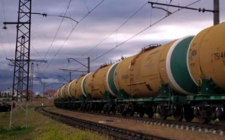 АҮЭБЯ: БНХАУ-ААС ЗАХИАЛСАН 3000 ТН ОНГОЦНЫ ТҮЛШНИЙ 1000 ТН НЬ УЛААНБААТАРТ ИРСЭН