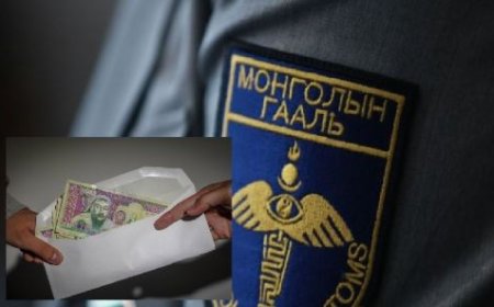 АВЛИГА, АЛБАН ТУШААЛЫН ХЭРЭГТ ХОЛБОГДСОН ГААЛИЙН БАЙЦААГЧДАД 1-1.1 ЖИЛИЙН ХОРИХ ЯЛ ОНООЖ, НИЙТИЙН АЛБАНД ТОМИЛОГДОХ ЭРХИЙГ ХАСЖЭЭ