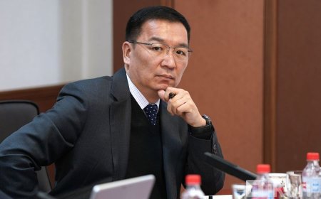 ЗАМ ТЭЭВРИЙН ЯАМНЫ ТНБД АСАН Б.НАСАНТОГТОХ НАРТ ХОЛБОГДОХ 2.8 ТЭРБУМ ТӨГРӨГИЙН АВЛИГЫН ХЭРГИЙГ ШҮҮХЭД ШИЛЖҮҮЛЖЭЭ