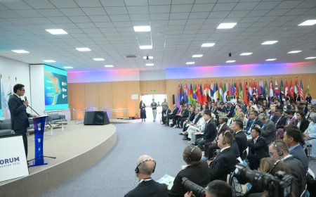 ХОТЫН ДАРГА НАРЫН ЧУУЛГА УУЛЗАЛТ УЛААНБААТАРТ ЭХЭЛЛЭЭ