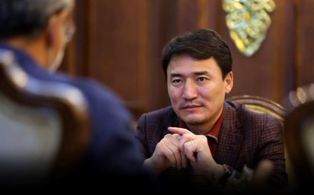 Г.ДАМДИННЯМ: ТОМ БАГА ГЭЛТГҮЙ БҮХ ААН-ҮҮД ОРОН НУТГИЙН ШАТАХУУНЫ ХАНГАМЖИЙГ НЭМЭГДҮҮЛЭХЭЭР АЖИЛЛАЖ БАЙНА