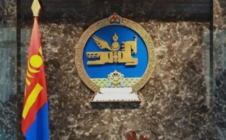 ЗАСАГ ҮЛДЭХ ТОХИРОО 1.5 ТЭРБУМ АМ.ДОЛЛАРТ ХҮРЧ ГЭНЭ...
