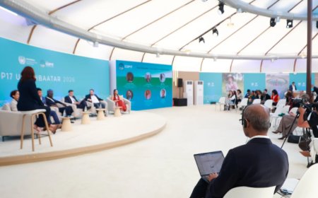 "COP17" ХУРЛЫН ҮР ДҮН, ШИЙДВЭРҮҮДИЙГ ӨНӨӨДӨР ТАНИЛЦУУЛНА
