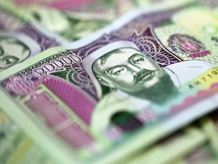 ЕБС-ИЙН ЗАХИРЛЫН ҮҮРГИЙГ ТҮР ОРЛОН ГҮЙЦЭТГЭГЧ МАНААЧТАЙГАА БҮЛЭГЛЭН ЭЗЭМШЛИЙНХ НЬ ДАНСААР ЗААЛ, ЗОГСООЛЫН ТӨЛБӨР ₮121.5 САЯЫГ АВЧЭЭ