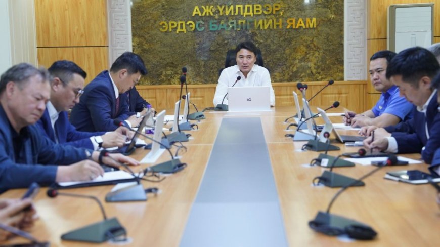 ТАТВАРЫН ЕРӨНХИЙ ГАЗРЫН НЭГДСЭН СИСТЕМД ШАТАХУУН ИМПОРТЛОГЧ АЖ АХУЙН НЭГЖИЙН БҮРТГЭЛТЭЙ 162 АЖ АХУЙН НЭГЖ БАЙНА. ҮҮНЭЭС ТАТВАРЫН ӨРТЭЙ 142 АЖ АХУЙН НЭГЖИЙН ДАНСЫГ БИТҮҮМЖЛЭХГҮЙ БАЙХААР БОЛОВ.