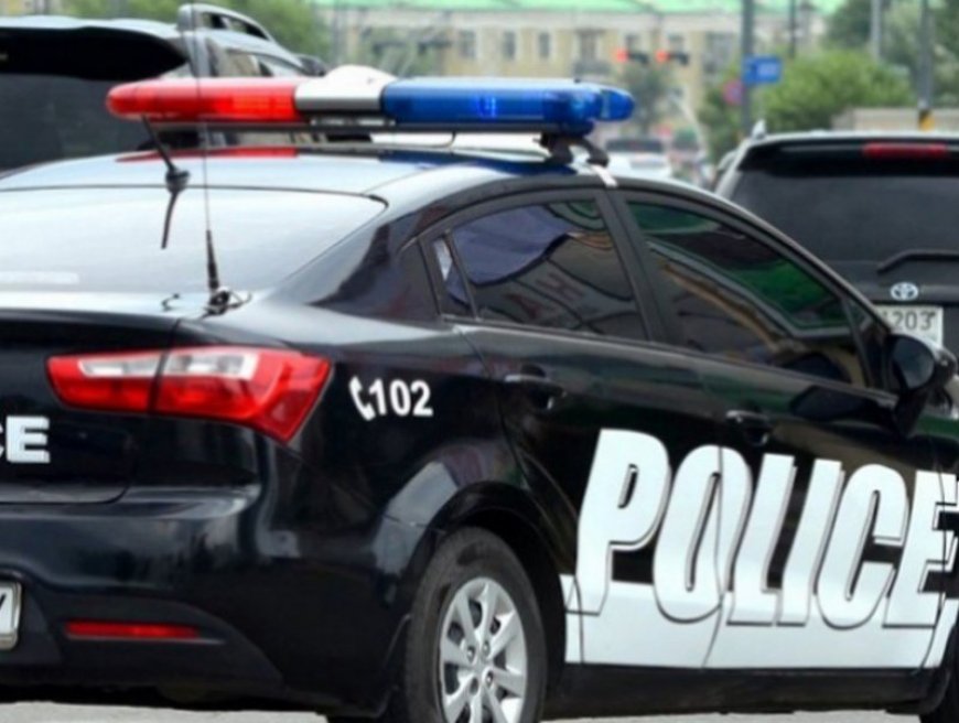 ӨЧИГДӨР ГЭМТ ХЭРГИЙН ШИНЖТЭЙ 75 ДУУДЛАГА 102 ТУСГАЙ ДУГААРТ БҮРТГЭГДЖЭЭ