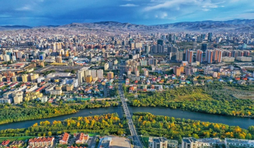 УЛААНБААТАРТ ӨДӨРТӨӨ 29 ХЭМИЙН ДУЛААН БАЙНА