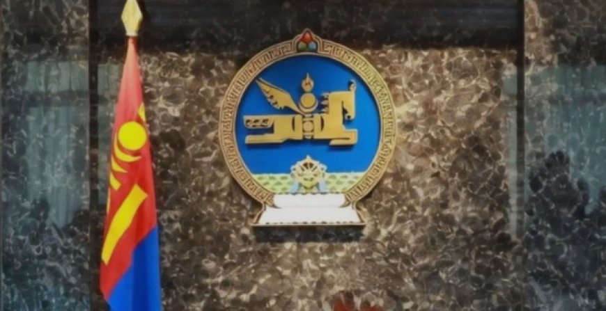 ЗАСАГ ҮЛДЭХ ТОХИРОО 1.5 ТЭРБУМ АМ.ДОЛЛАРТ ХҮРЧ ГЭНЭ...