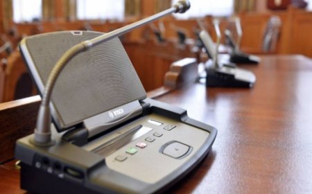 ТАНИЛЦ: ЭНЭ НАМРЫН ЧУУЛГАНААР ХЭЛЭЛЦЭХ АСУУДЛУУД