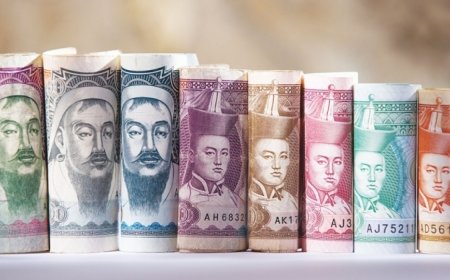 ИНФЛЯЦ 15 ХУВЬД ХҮРВЭЛ БОДЛОГЫН ХҮҮ ДАХИН НЭМЭГДЭЖ, ЗЭЭЛИЙН ХҮҮ ӨСӨХ МАГАДЛАЛТАЙ