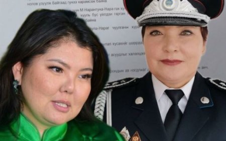 ЦАГДААГИЙН ХУРАНДАА К.ЖЕНИСГҮЛ М.НАРАНТУЯА-НАРАГИЙН АСУУДЛААР УИХ-ЫН ЁС ЗҮЙН ДЭД ХОРООНД ХАНДЖЭЭ